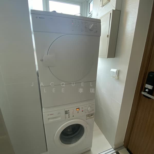 Mill Creek, 10c Lorong Marzuki, 1 Bedroom, 775 sqft, Condominium For Rent, by Jacqueline Lee 李瑞玲, 19192163 - PropertyGuru.com.sg