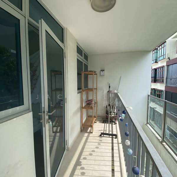 Mill Creek, 10c Lorong Marzuki, 1 Bedroom, 775 sqft, Condominium For Rent, by Jacqueline Lee 李瑞玲, 19192163 - PropertyGuru.com.sg