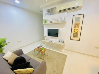 For Rent - Mill Creek