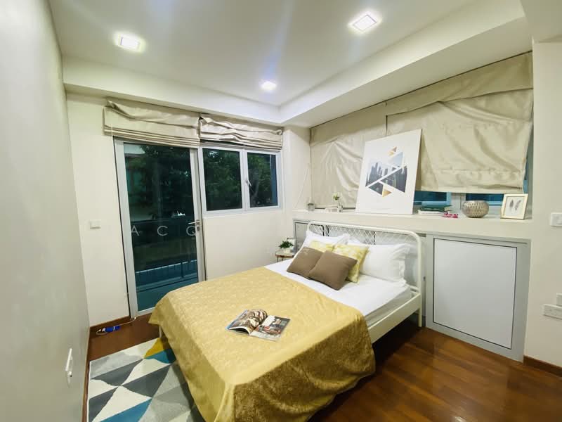 Mill Creek, 10c Lorong Marzuki, 1 Bedroom, 775 sqft, Condominium For Rent, by Jacqueline Lee 李瑞玲, 19192163 - PropertyGuru.com.sg