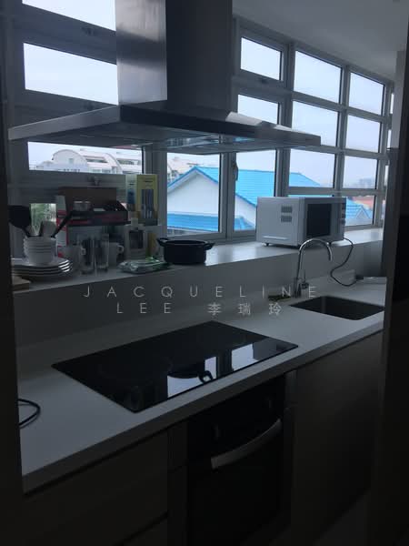 Mill Creek, 10c Lorong Marzuki, 1 Bedroom, 775 sqft, Condominium For Rent, by Jacqueline Lee 李瑞玲, 19192163 - PropertyGuru.com.sg