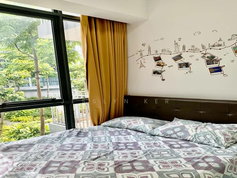 The Luxurie, 21 Compassvale Road, 3 Bedrooms, 1,001 sqft, Condominium For Rent, by Jesslyn Ker, 19192941 - PropertyGuru.com.sg