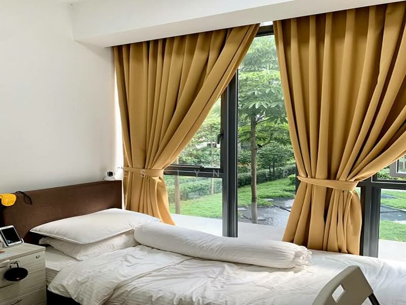 The Luxurie, 21 Compassvale Road, 3 Bedrooms, 1,001 sqft, Condominium For Rent, by Jesslyn Ker, 19192941 - PropertyGuru.com.sg