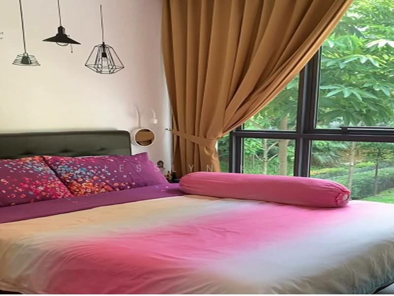 The Luxurie, 21 Compassvale Road, 3 Bedrooms, 1,001 sqft, Condominium For Rent, by Jesslyn Ker, 19192941 - PropertyGuru.com.sg