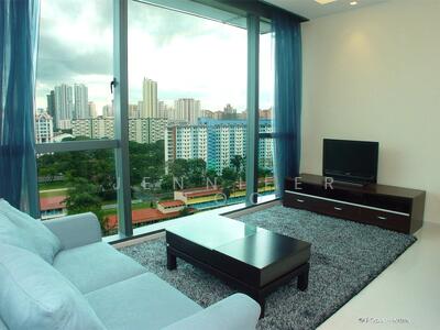 For Rent - Mill Point
