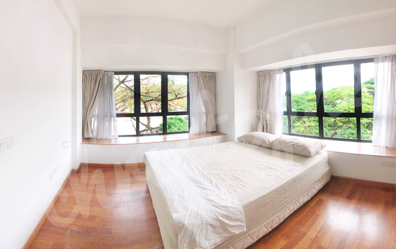 HOME @ BOTANIC GARDENS MRT, Botanic Garden MRT /Circle Line / Bukit Timah, 2 Bedrooms, 800 sqft, Condominium For Rent, by Christopher Ngo, 19195717 - PropertyGuru.com.sg