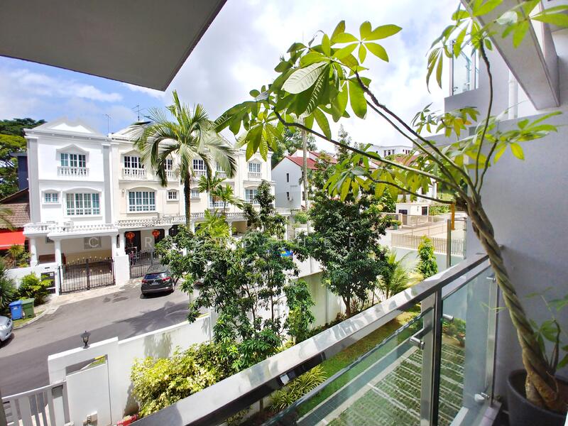 HOME @ BOTANIC GARDENS MRT, Botanic Garden MRT /Circle Line / Bukit Timah, 2 Bedrooms, 800 sqft, Condominium For Rent, by Christopher Ngo, 19195717 - PropertyGuru.com.sg