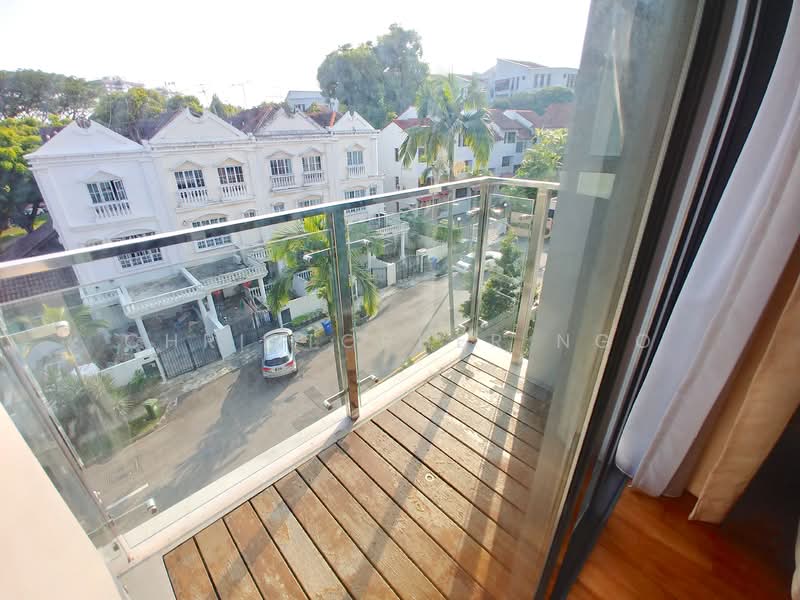 HOME @ BOTANIC GARDENS MRT, Botanic Garden MRT /Circle Line / Bukit Timah, 2 Bedrooms, 800 sqft, Condominium For Rent, by Christopher Ngo, 19195717 - PropertyGuru.com.sg