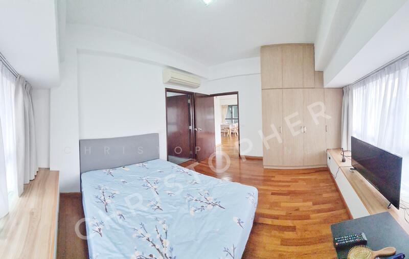 HOME @ BOTANIC GARDENS MRT, Botanic Garden MRT /Circle Line / Bukit Timah, 2 Bedrooms, 800 sqft, Condominium For Rent, by Christopher Ngo, 19195717 - PropertyGuru.com.sg