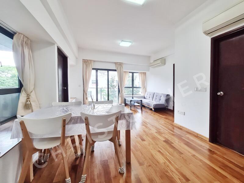 HOME @ BOTANIC GARDENS MRT, Botanic Garden MRT /Circle Line / Bukit Timah, 2 Bedrooms, 800 sqft, Condominium For Rent, by Christopher Ngo, 19195717 - PropertyGuru.com.sg