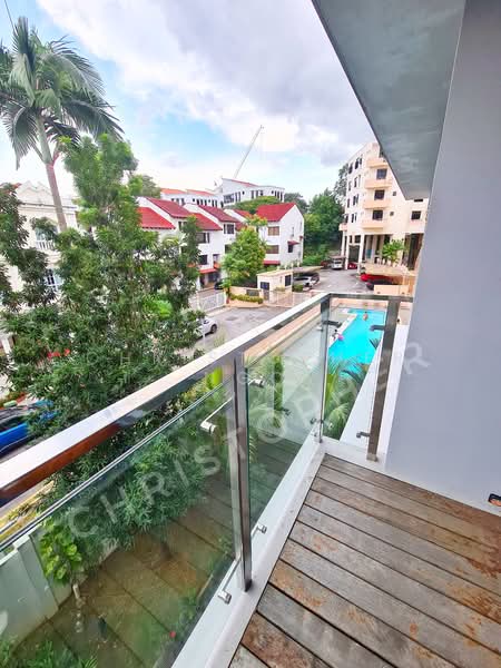 HOME @ BOTANIC GARDENS MRT, Botanic Garden MRT /Circle Line / Bukit Timah, 2 Bedrooms, 800 sqft, Condominium For Rent, by Christopher Ngo, 19195717 - PropertyGuru.com.sg