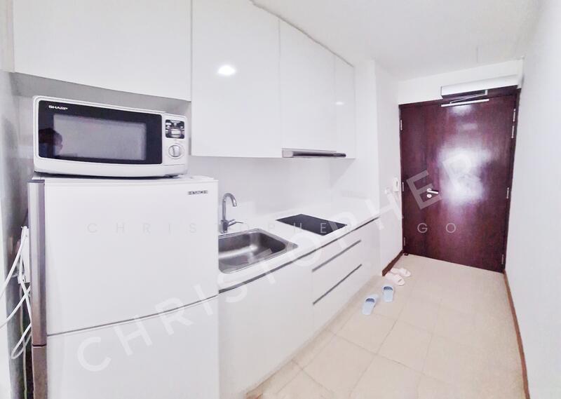 HOME @ BOTANIC GARDENS MRT, Botanic Garden MRT /Circle Line / Bukit Timah, 2 Bedrooms, 800 sqft, Condominium For Rent, by Christopher Ngo, 19195717 - PropertyGuru.com.sg