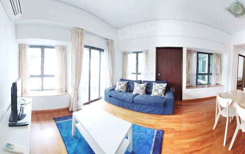 HOME @ BOTANIC GARDENS MRT, Botanic Garden MRT /Circle Line / Bukit Timah, 2 Bedrooms, 800 sqft, Condominium For Rent, by Christopher Ngo, 19195717 - PropertyGuru.com.sg