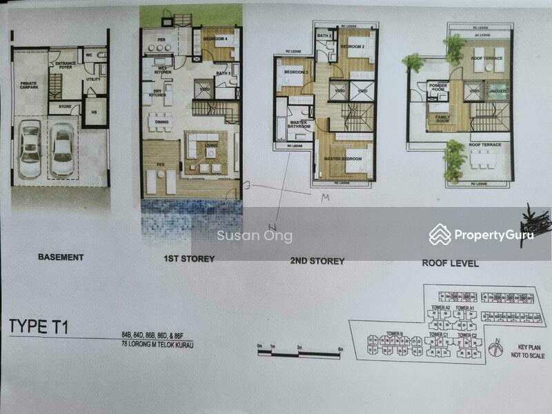For Sale The Seawind @ Telok Kurau