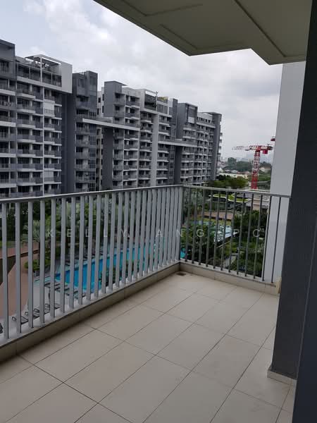 Bedok Residences, 24 Bedok North Drive, 2 Bedrooms, 900 sqft, Condominium For Rent, by Kelly Ang PC, 19196212 - PropertyGuru.com.sg