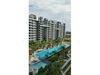 For Rent - Bedok Residences
