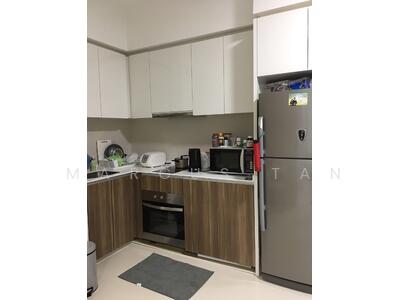 For Rent - The Luxurie