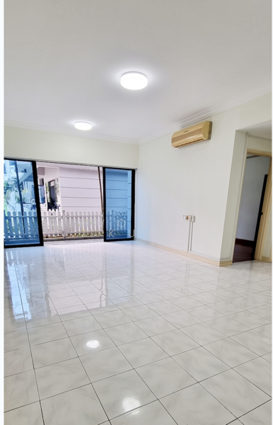Living Hall