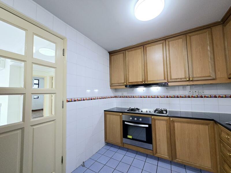 For Rent - Euro-Asia Park