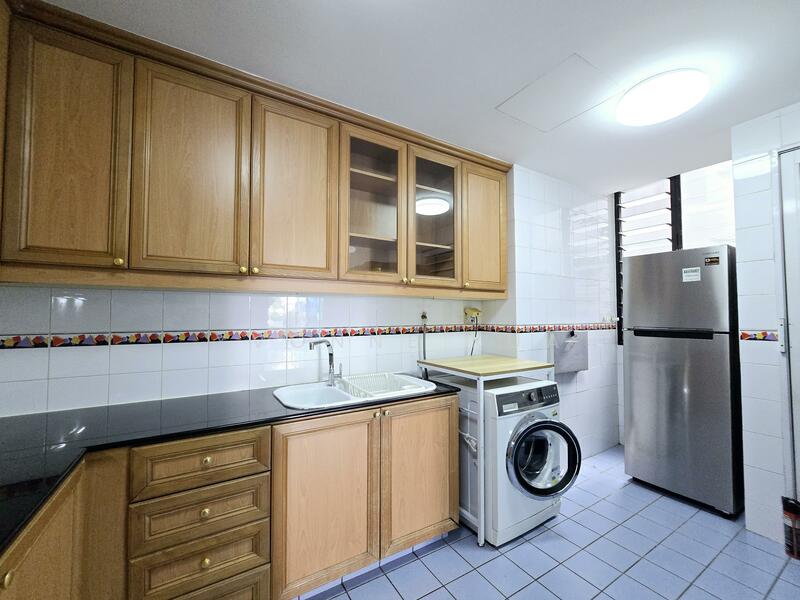 For Rent - Euro-Asia Park