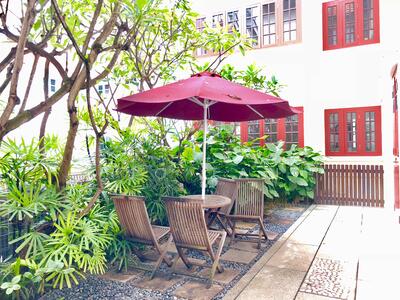 For Rent - AWARD WINNING HERITAGE CONSERVATION HOUSE @ CHINATOWN