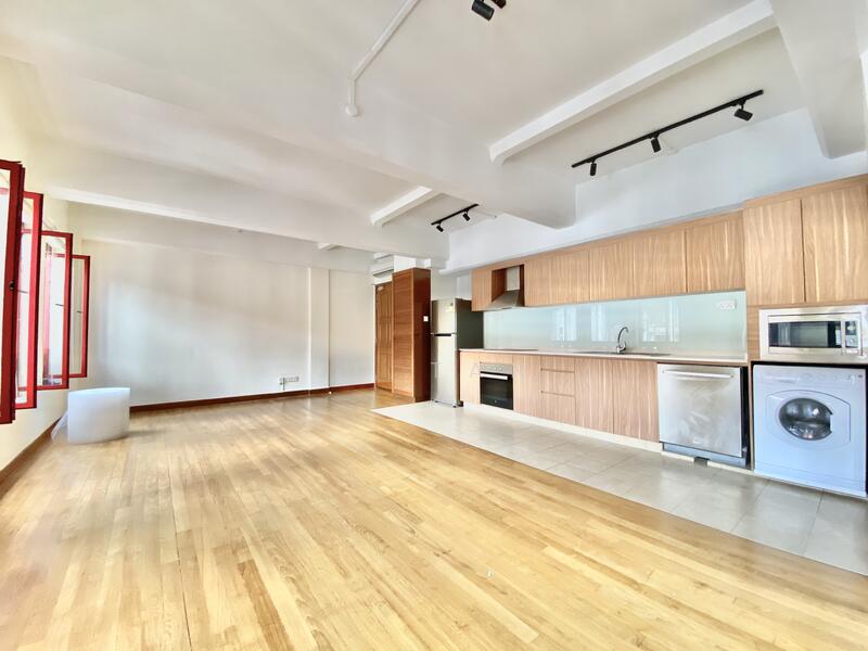 For Rent - AWARD WINNING HERITAGE CONSERVATION HOUSE @ CHINATOWN
