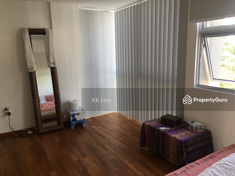 Common bedroom