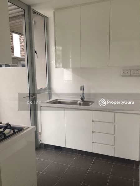 Wet kitchen