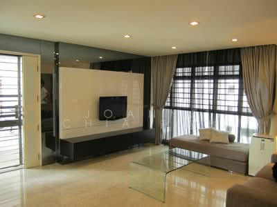 For Rent - 674A Jurong West Street 65