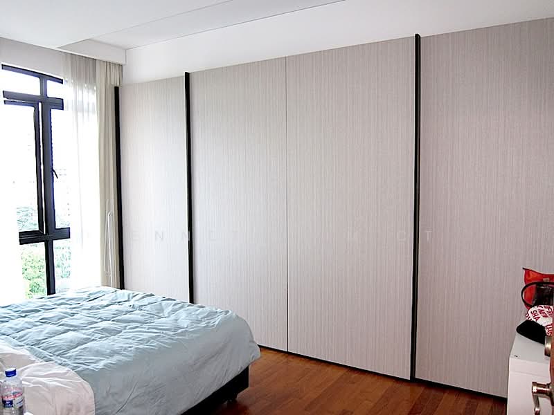 The Merasaga, 23 Jalan Merah Saga, 2 Bedrooms, 958 sqft, Condominium For Rent, by Kenneth Lim CT, 19198262 - Extensive wardrobe - PropertyGuru.com.sg