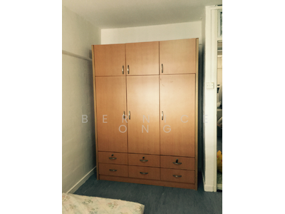 For Rent - marine terrace