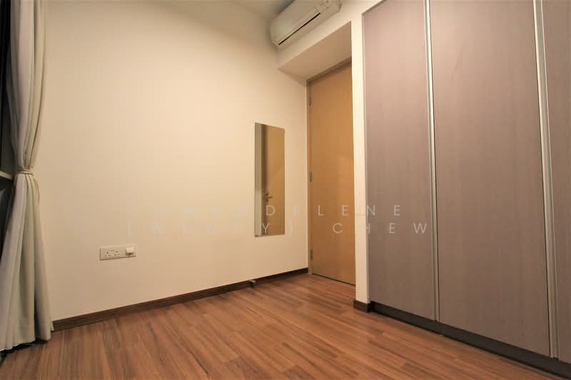 Terrasse, 23 Terrasse Lane, 3 Bedrooms, 1,227 sqft, Condominium For Rent, by Gwendelene (Wendy) Chew, 19199890 - 2nd BR - PropertyGuru.com.sg