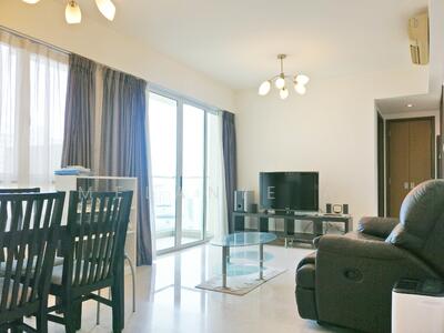 For Rent - Meraprime