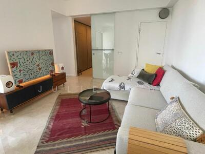 For Rent - The Trizon