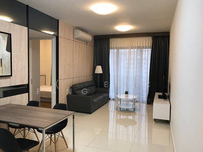 For Rent - Bedok Residences