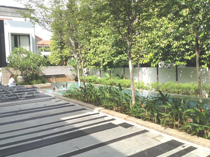 For Rent - Sandalwood