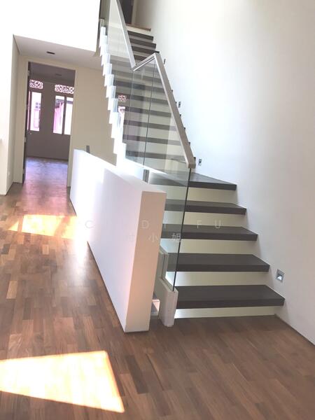 For Rent - Sandalwood