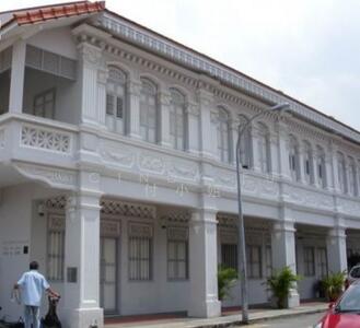 For Rent - Sandalwood