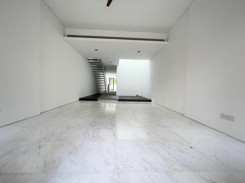 For Rent - Sandalwood