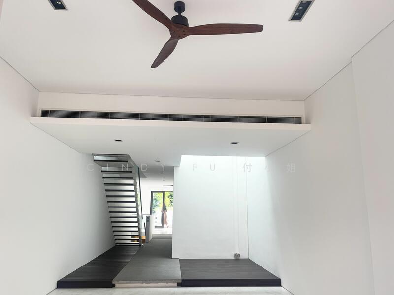 For Rent - Sandalwood