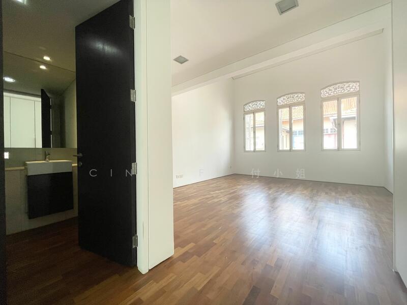 For Rent - Sandalwood