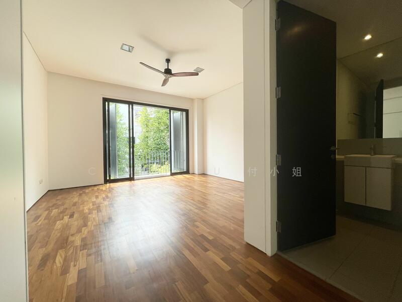 For Rent - Sandalwood