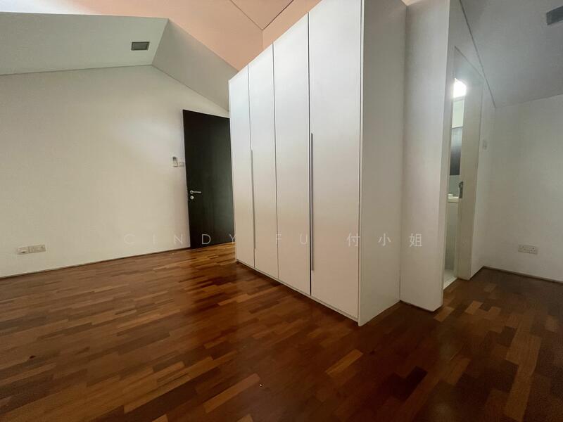 For Rent - Sandalwood