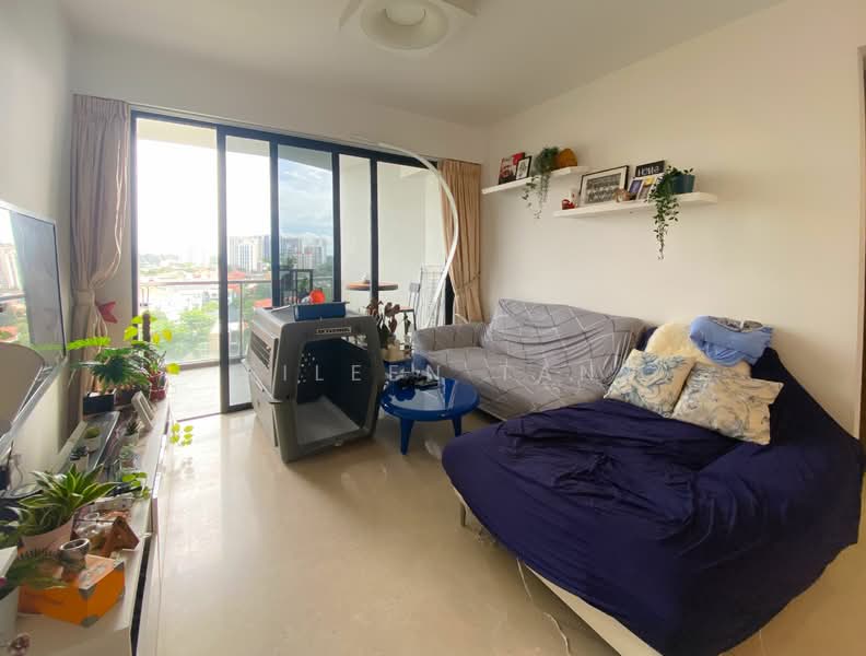 Waterbank at Dakota, 25 Dakota Crescent, 3 Bedrooms, 1,184 sqft, Condominium For Rent, by Eileen Tan, 19203798 - PropertyGuru.com.sg