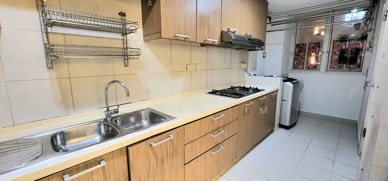 La Casa, 56 Woodlands Drive 16, 2 Bedrooms, 958 sqft, Executive Condominium For Rent, by Adrian Lim, 19203889 - PropertyGuru.com.sg