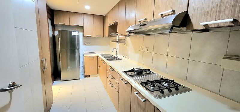 La Casa, 56 Woodlands Drive 16, 2 Bedrooms, 958 sqft, Executive Condominium For Rent, by Adrian Lim, 19203889 - PropertyGuru.com.sg