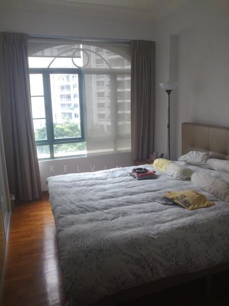 Master Room