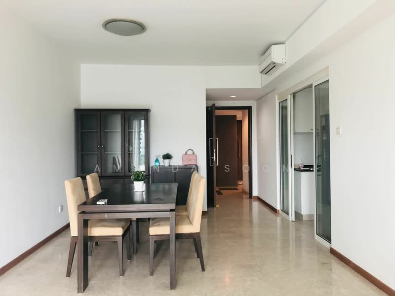 Meraprime, 301 Jalan Bukit Ho Swee, Alexandra / Commonwealth, 3 Bedrooms, 1,120 sqft, Condominium For Rent, by Amanda Soon 孙 文 欣, 19205372 - PropertyGuru.com.sg