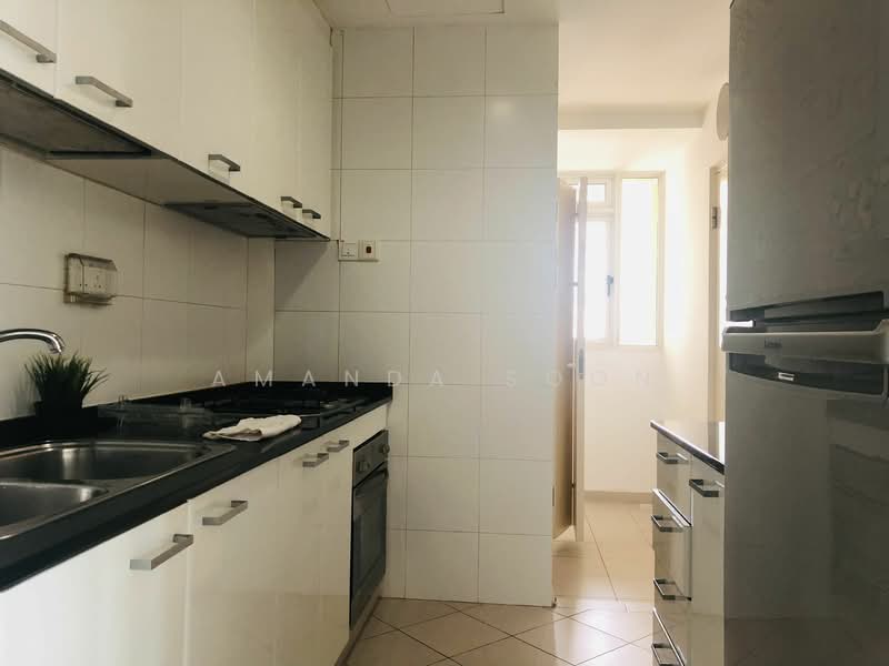 Meraprime, 301 Jalan Bukit Ho Swee, Alexandra / Commonwealth, 3 Bedrooms, 1,120 sqft, Condominium For Rent, by Amanda Soon 孙 文 欣, 19205372 - PropertyGuru.com.sg