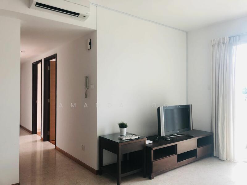 Meraprime, 301 Jalan Bukit Ho Swee, Alexandra / Commonwealth, 3 Bedrooms, 1,120 sqft, Condominium For Rent, by Amanda Soon 孙 文 欣, 19205372 - PropertyGuru.com.sg